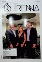 Revista Trenna