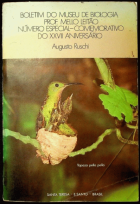 Boletim do Museu de Biologia Prof. Mello Leitão