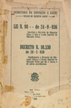 Imagem de capa local