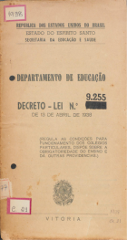 Imagem de capa local