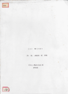 Imagem de capa local