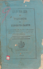 Imagem de capa local