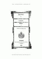 Relatório do presidente da Província do Espírito Santo o Bacharel Andre Augusto de Padua Fleury na abertura da Assembleia Legislativa Provincial no dia 20 de outubro de 1863
