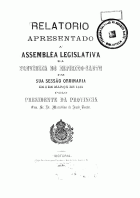 Imagem de capa local