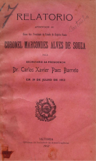 Imagem de capa local