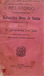 Imagem de capa local