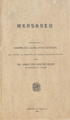 Imagem de capa local