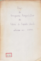 Imagem de capa local