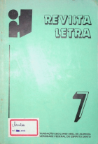 Revista Letra
