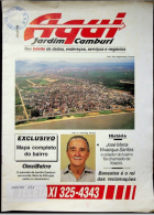 Aqui Jardim Camburi