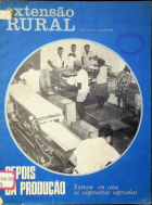 Extensão Rural