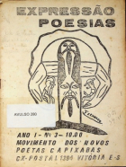 Expressão Poesias