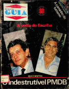 Imagem de capa local