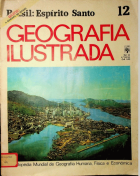 Geografia Ilustrada - Brasil: Espírito Santo