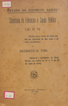 Imagem de capa local