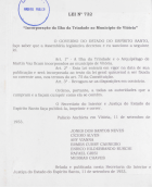 Imagem de capa local