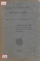 Imagem de capa local