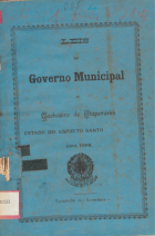 Imagem de capa local